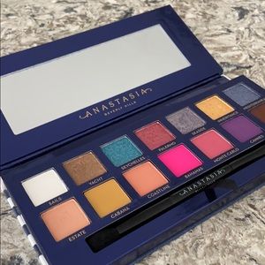ABH Riviera Palette